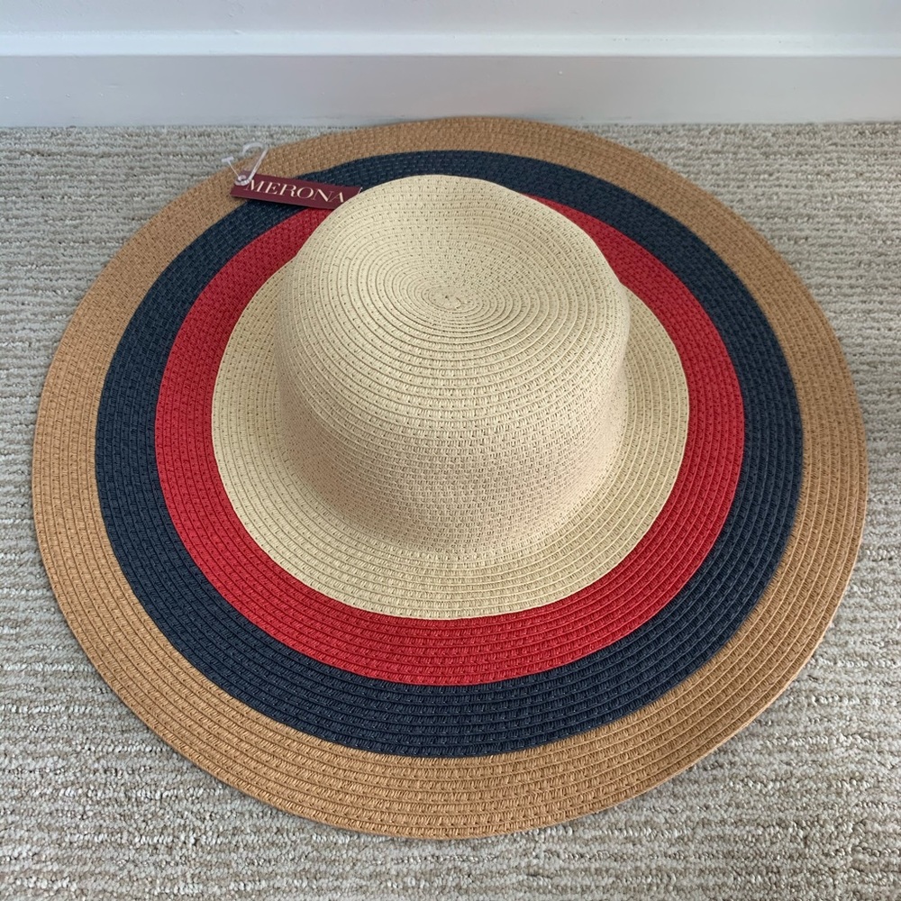 Summer Hat